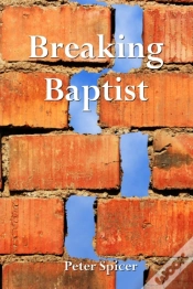 Capa do artigo Breaking Baptist