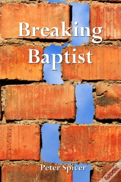 Capa do artigo Breaking Baptist