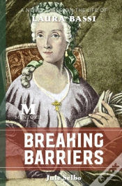 Capa do artigo Breaking Barriers: A Novel Based On The