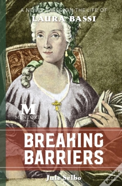 Capa do artigo Breaking Barriers: A Novel Based On The
