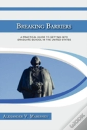 Breaking Barriers