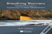 Breaking Barriers