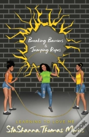 Capa do artigo Breaking Barriers & Jumping Ropes