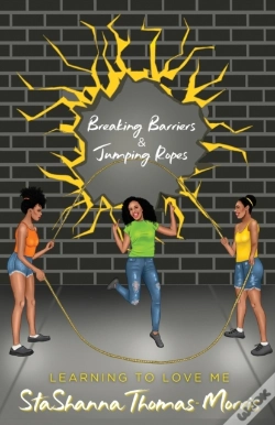 Capa do artigo Breaking Barriers & Jumping Ropes