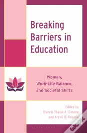 Capa do artigo Breaking Barriers In Education