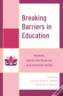 Capa do artigo Breaking Barriers In Education