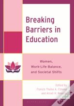 Breaking Barriers In Education