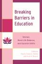 Breaking Barriers In Education - Preview