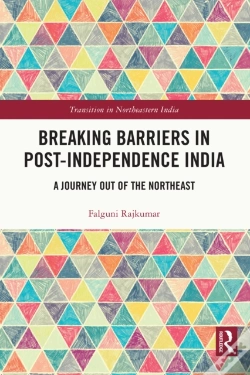 Capa do artigo Breaking Barriers In Post-Independence India