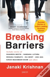 Breaking Barriers