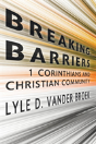 Breaking Barriers - Preview
