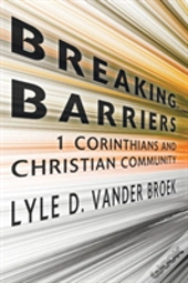 Breaking Barriers