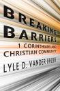 Breaking Barriers - Preview