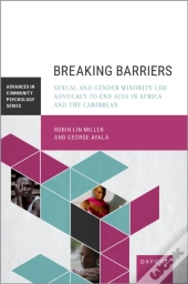 Breaking Barriers