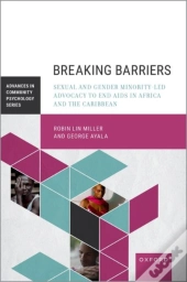 Breaking Barriers