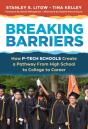 Breaking Barriers - Preview