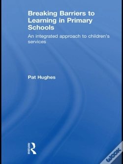 Capa do artigo Breaking Barriers To Learning In Primary Schools