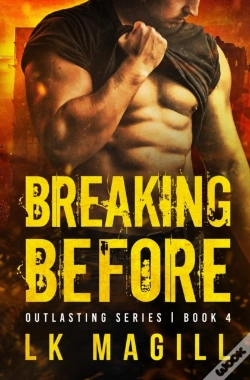 Capa do artigo Breaking Before