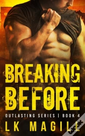 Capa do artigo Breaking Before