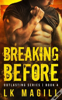 Capa do artigo Breaking Before
