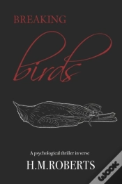 Capa do artigo Breaking Birds