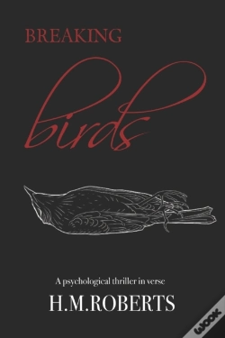 Capa do artigo Breaking Birds