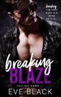 Breaking Blaze - Preview