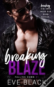 Capa do artigo Breaking Blaze