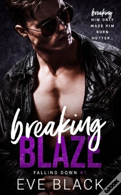Capa do artigo Breaking Blaze