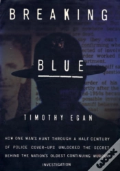 Capa do artigo Breaking Blue