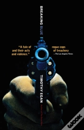 Capa do artigo Breaking Blue