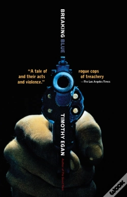 Capa do artigo Breaking Blue