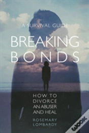 Capa do artigo Breaking Bonds