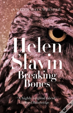 Capa do artigo Breaking Bones