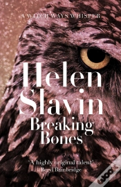 Capa do artigo Breaking Bones