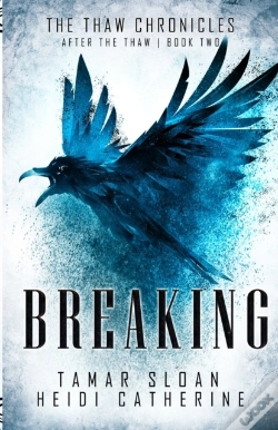 Capa do artigo Breaking: Book 2 After The Thaw