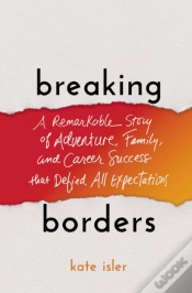 Capa do artigo Breaking Borders