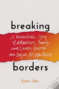 Capa do artigo Breaking Borders