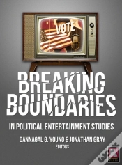 Capa do artigo Breaking Boundaries