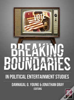 Capa do artigo Breaking Boundaries