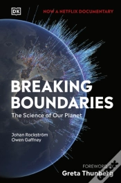 Capa do artigo Breaking Boundaries