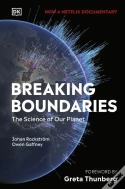 Capa do artigo Breaking Boundaries