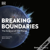 Capa do artigo Breaking Boundaries