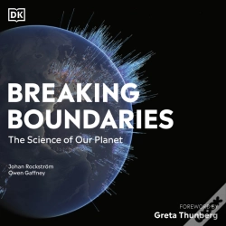 Capa do artigo Breaking Boundaries