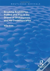 Breaking Boundaries