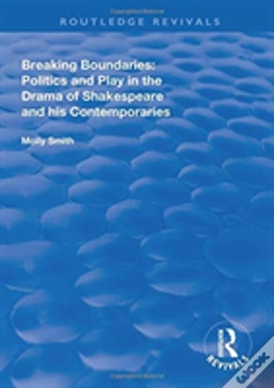 Capa do artigo Breaking Boundaries