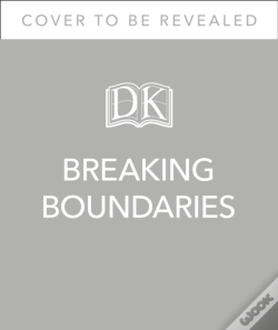 Capa do artigo Breaking Boundaries