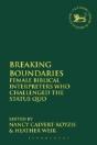 Breaking Boundaries - Preview