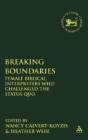 Breaking Boundaries - Preview