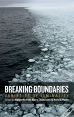 Capa do artigo Breaking Boundaries